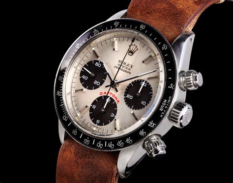 rolex 6263 daytona review.